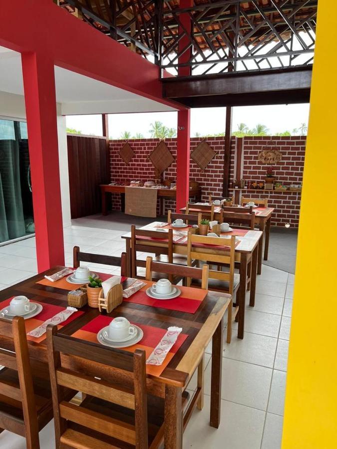 Pousada Solar Maia Costa أتينز المظهر الخارجي الصورة