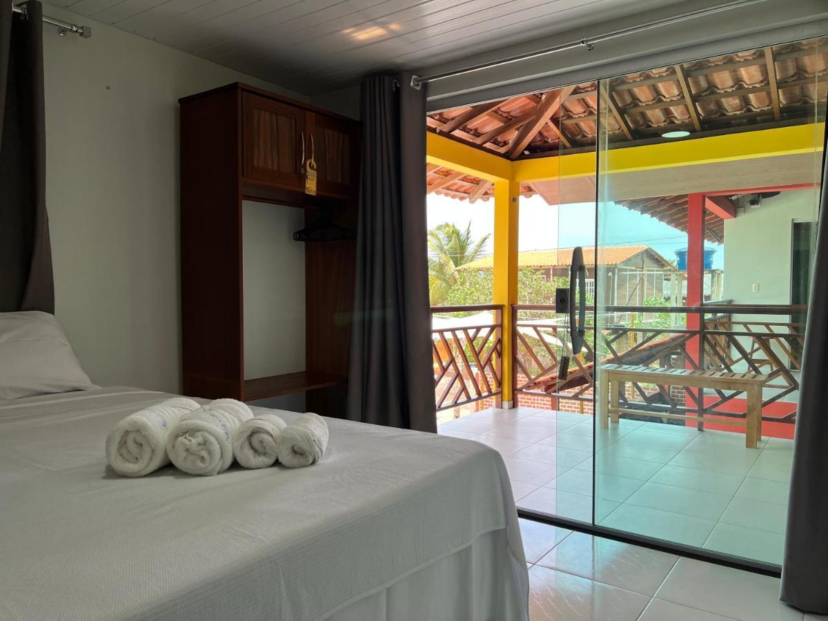 Pousada Solar Maia Costa أتينز المظهر الخارجي الصورة